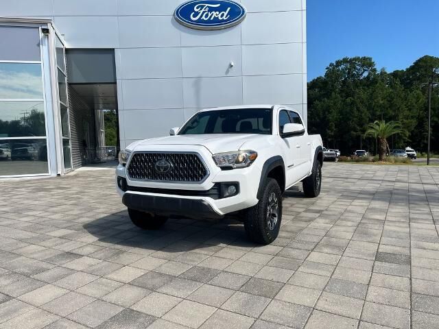2018 Toyota Tacoma TRD Pro — photo 1 of 24