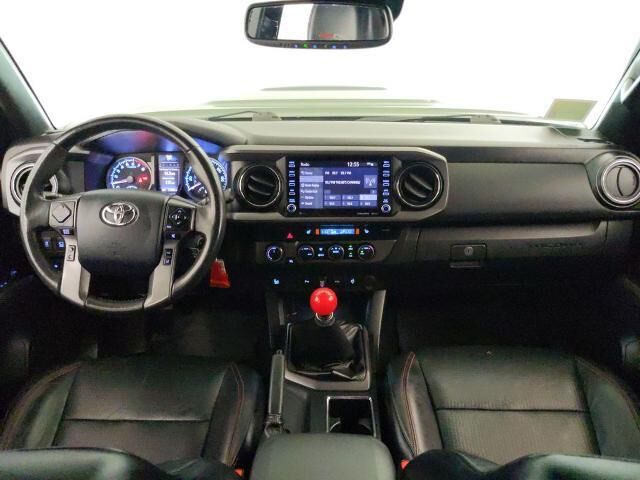 2020 Toyota Tacoma TRD Pro — photo 1 of 26