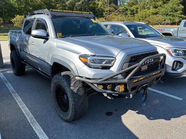 2020 Toyota Tacoma SR V6