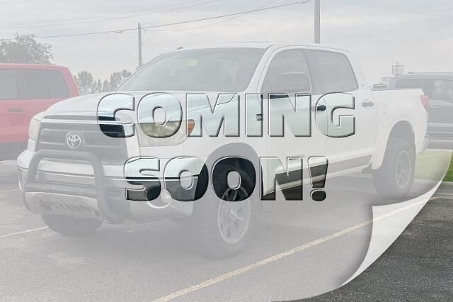 2010 Toyota Tundra Grade — photo 1 of 1