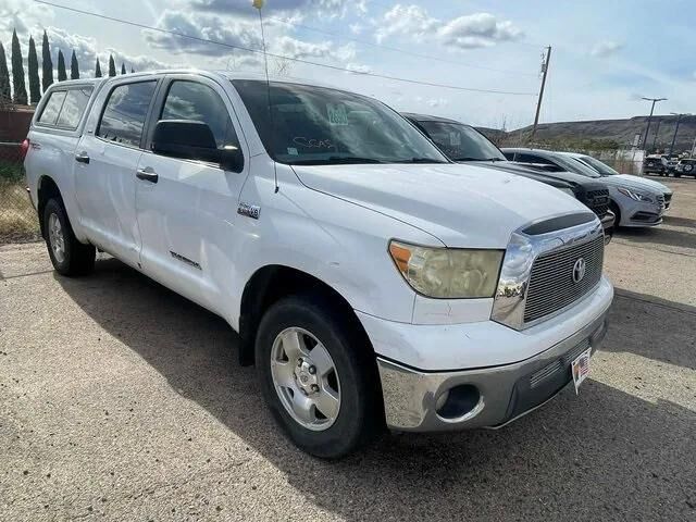 2007 Toyota Tundra SR5