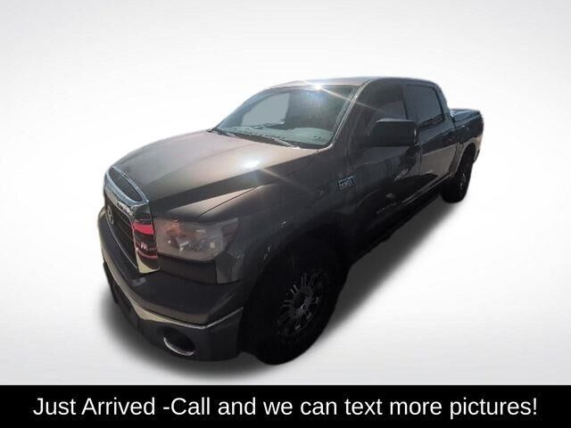 2008 Toyota Tundra SR5