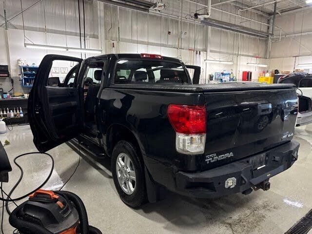 2013 Toyota Tundra Grade — photo 1 of 1