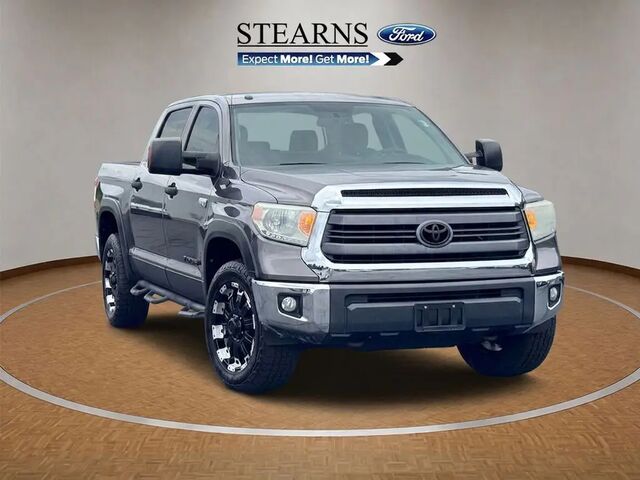 2014 Toyota Tundra SR5