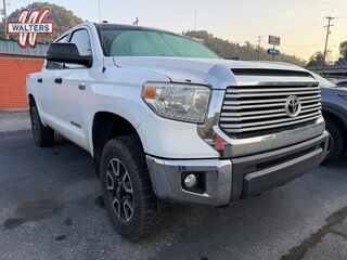 2014 Toyota Tundra SR5