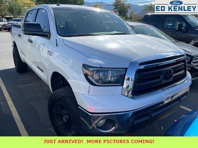 2013 Toyota Tundra Grade — photo 1 of 1