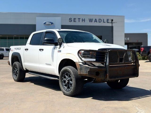 2012 Toyota Tundra Grade — photo 1 of 1