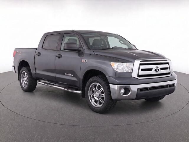 2013 Toyota Tundra Grade — photo 1 of 3
