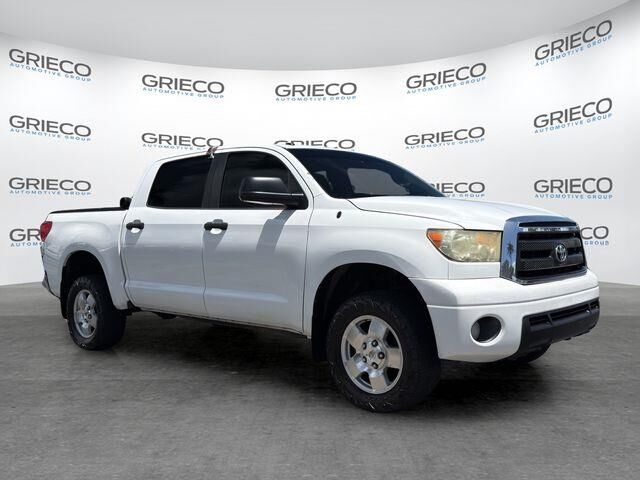 2012 Toyota Tundra Grade — photo 1 of 13