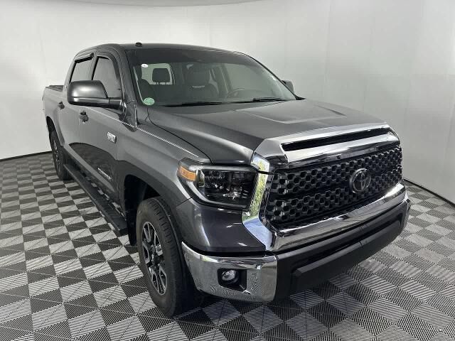 2019 Toyota Tundra SR5