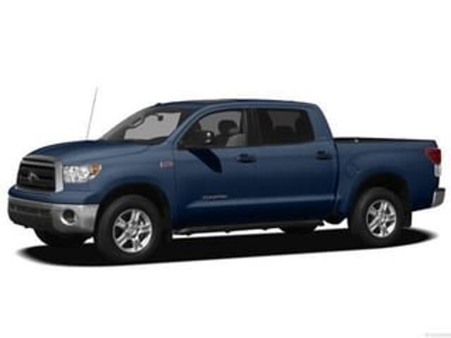 2012 Toyota Tundra Grade — photo 1 of 2