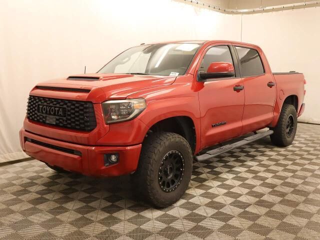 2019 Toyota Tundra SR5