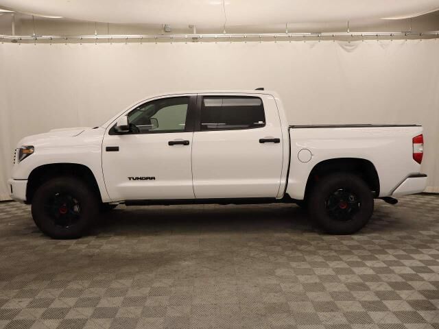 2021 Toyota Tundra TRD Pro