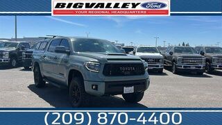 2021 Toyota Tundra TRD Pro