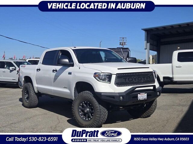 2014 Toyota Tundra SR5