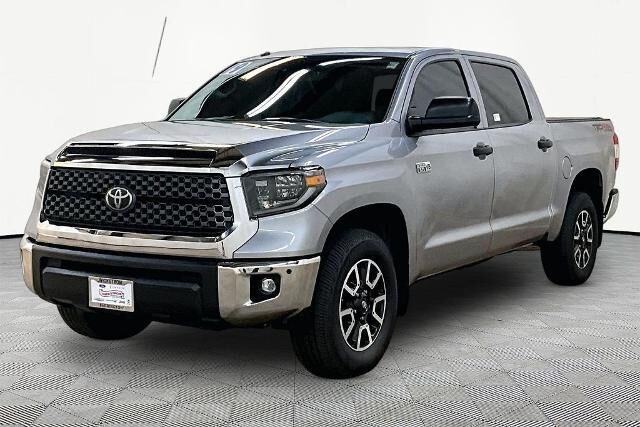 2019 Toyota Tundra SR5 — photo 1 of 39
