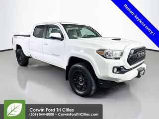 2017 Toyota Tacoma SR5 V6