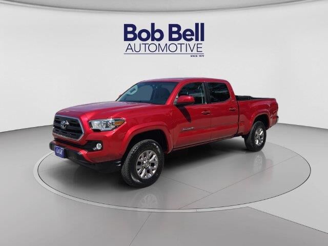 2016 Toyota Tacoma SR5 V6