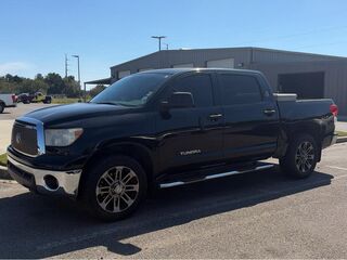 2013 Toyota Tundra Grade