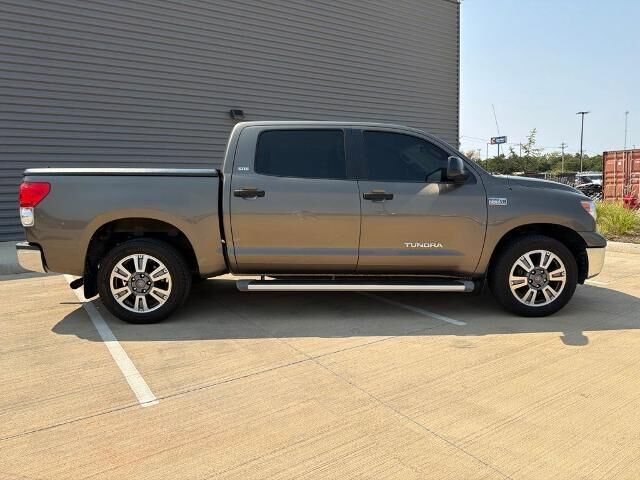 2008 Toyota Tundra SR5