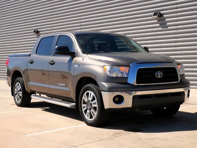 2008 Toyota Tundra SR5