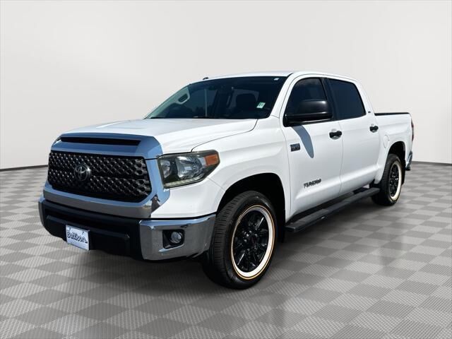 2019 Toyota Tundra SR5