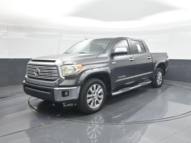 2015 Toyota Tundra Limited