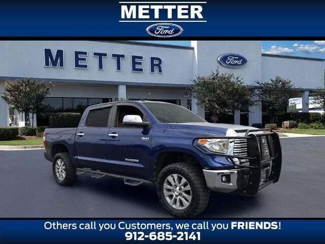 2014 Toyota Tundra Limited — photo 1 of 13