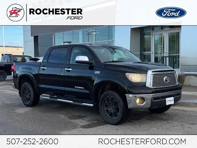 2013 Toyota Tundra Platinum — photo 1 of 13