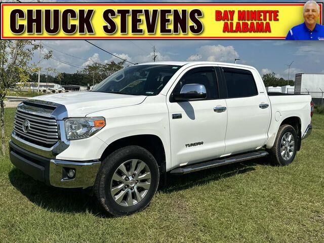 2015 Toyota Tundra Limited — photo 1 of 13