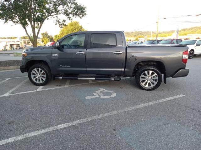 2016 Toyota Tundra Limited