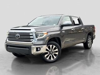 2019 Toyota Tundra Limited
