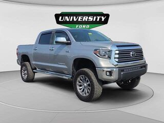 2021 Toyota Tundra Limited