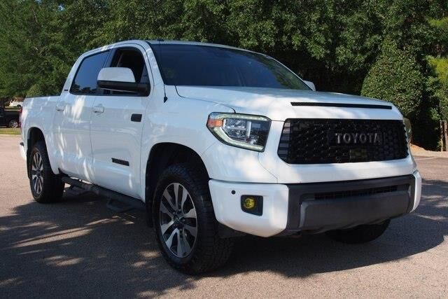2019 Toyota Tundra Limited