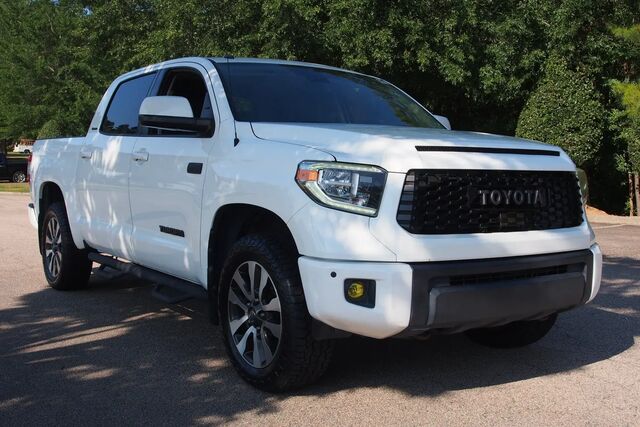 2019 Toyota Tundra Limited