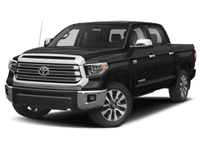 2019 Toyota Tundra Limited — photo 1 of 52