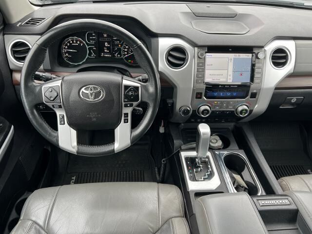 2021 Toyota Tundra Limited