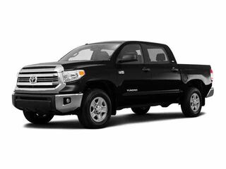 2016 Toyota Tundra Limited