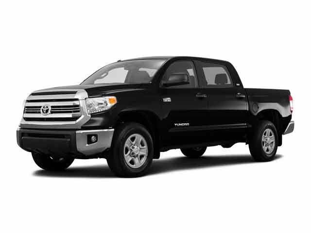 2016 Toyota Tundra Limited — photo 1 of 1