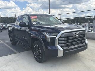2023 Toyota Tundra 2WD Limited