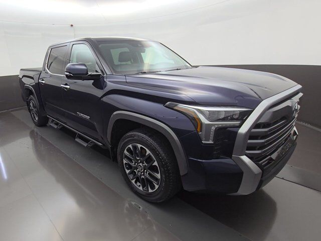 2023 Toyota Tundra 2WD Limited