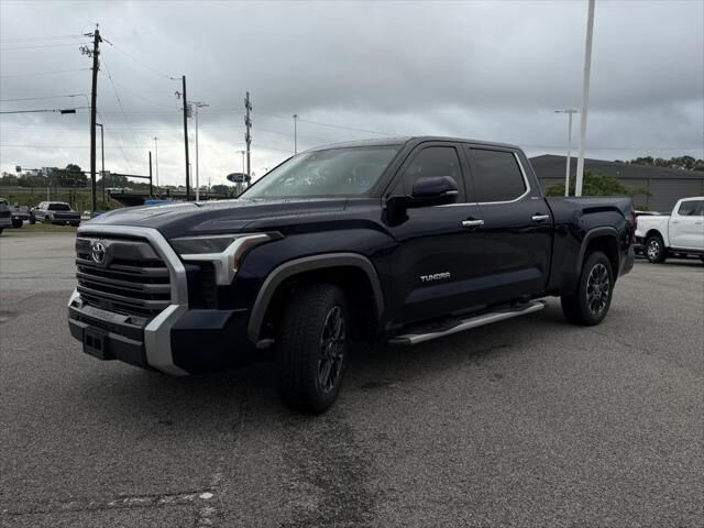 2023 Toyota Tundra Limited — photo 1 of 13