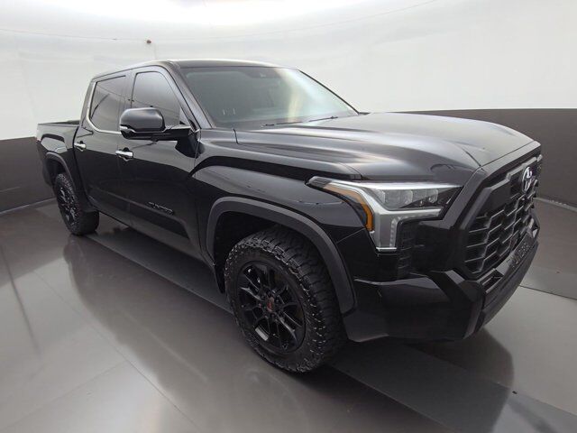 2023 Toyota Tundra 4WD Limited