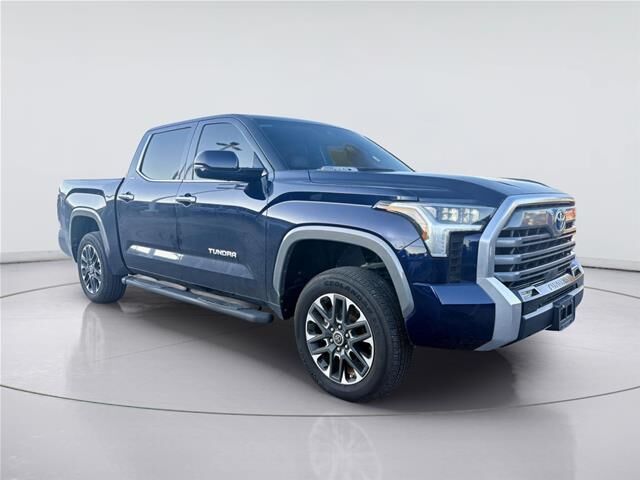 2023 Toyota Tundra Limited HV
