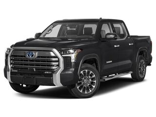 2023 Toyota Tundra Limited HV