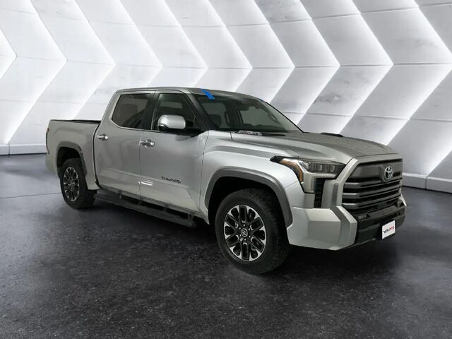 2024 Toyota Tundra Limited HV