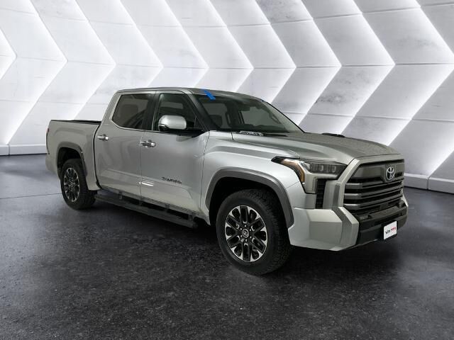 2024 Toyota Tundra Limited HV