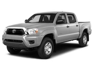 2015 Toyota Tacoma PreRunner V6