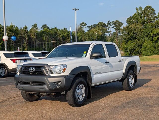 2013 Toyota Tacoma PreRunner — photo 1 of 2