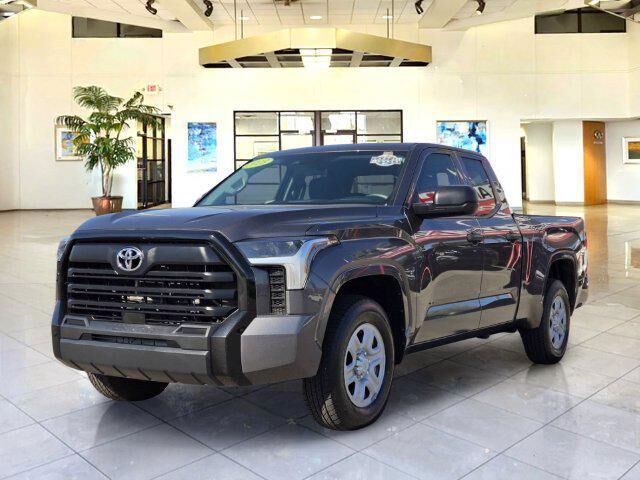 2023 Toyota Tundra SR